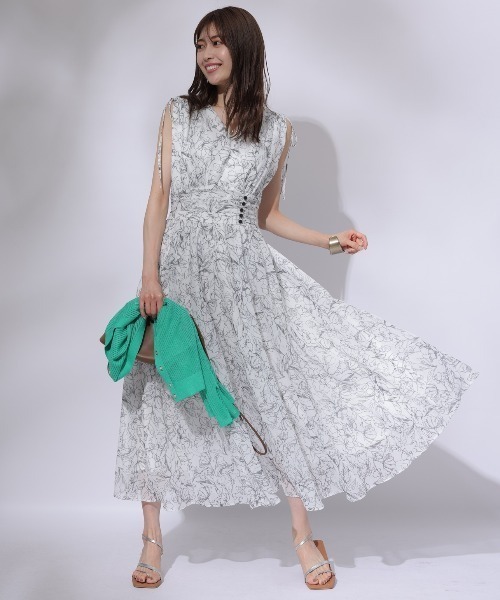 アプワイザーリッシェ ワンピース