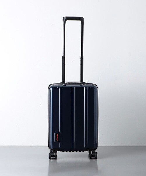 BRIEFING ブリーフィング H-37 キャリーバッグ スーツケース 黒