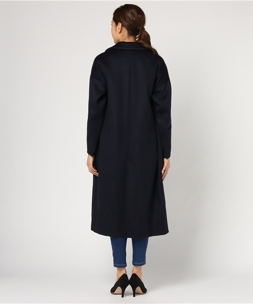 ENFOLD（エンフォルド）の「トップリバー チェスターコート（その他