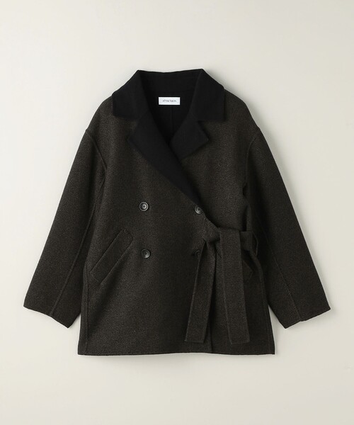 ATTISESSION（アティセッション）の「＜ATTISESSION＞リバー ベルト