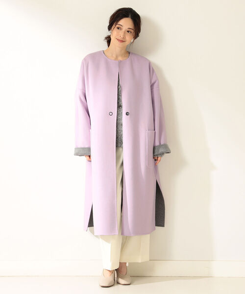 Demi-Luxe BEAMS（デミルクス ビームス）の「Demi-Luxe BEAMS / クルー