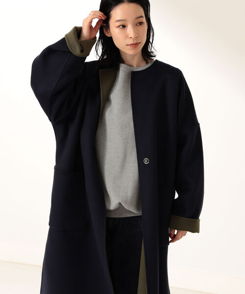 Demi-Luxe BEAMS（デミルクス ビームス）の「Demi-Luxe BEAMS / クルー