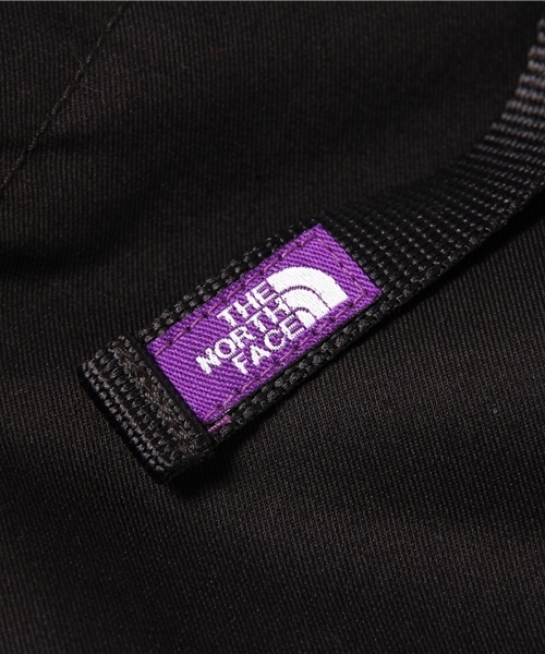 ESTNATION（エストネーション）の「THE NORTH FACE PURPLE LABEL