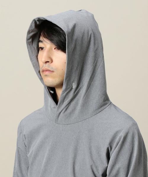 alk phenix（アルクフェニックス）の「＜alk phenix＞ DOU PARKA TECH