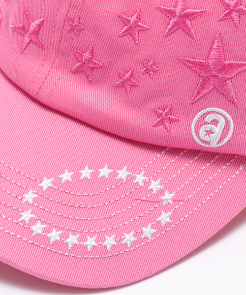 AFB / エーエフビー STAR CAP（キャップ）｜AFB（エーエフビー）の