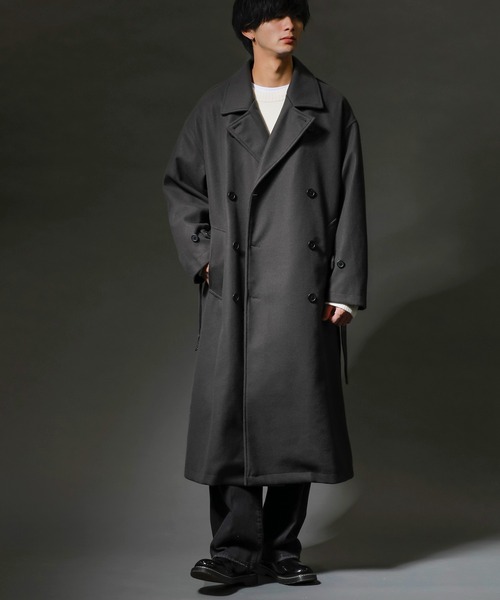 ADMIX/ATELIER SAB MEN（アドミックスアトリエサブメン）の