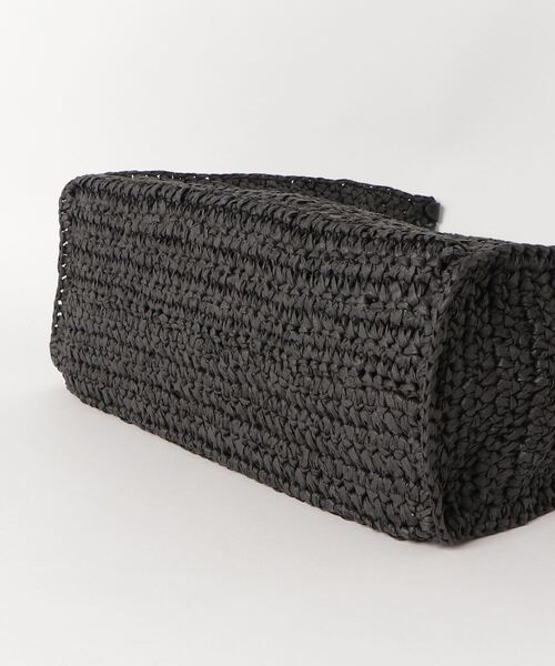 バナナリパブリック ラフィアトートバッグ BANANA REPUBLIC FACTORY