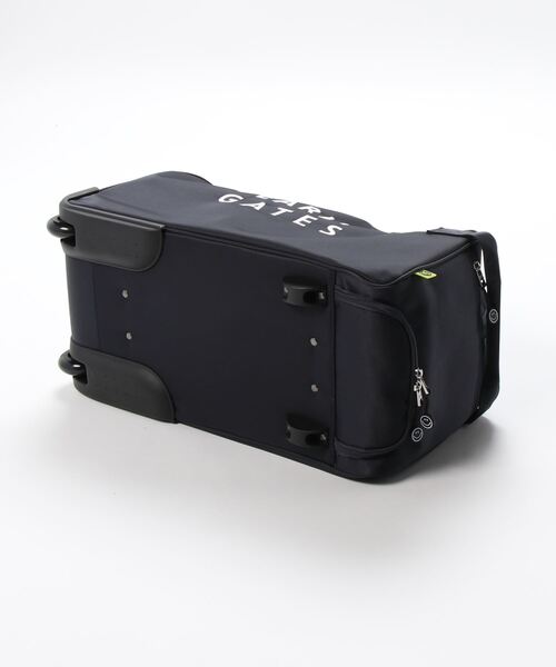 PEARLY GATES パーリーゲイツ キャリーケース ネイビー 41L 【公式通販】