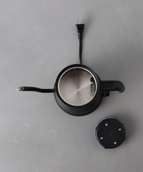 BALMUDA＞The Pot 3（キッチン家電）｜BALMUDA（バルミューダ）の