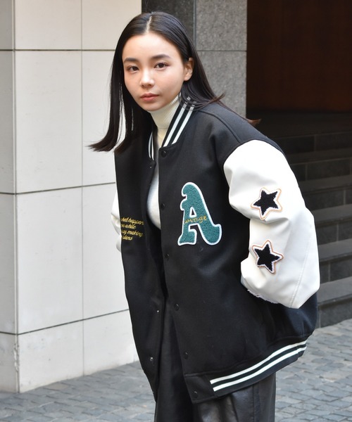 Starting Over（スターティングオーバー）の「ワッペンスタジアム