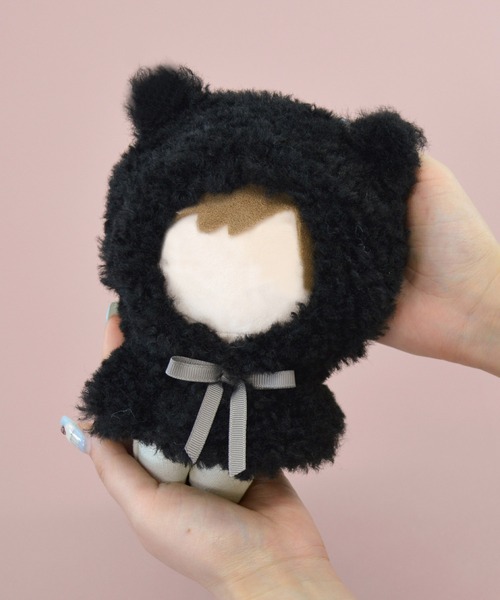 15cmぬい推奨サイズ】ぬいぐるみ ぬい活 ぬい撮り kpopdoll ドール