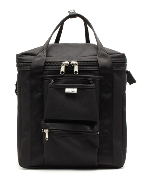 PORTER（ポーター）の「PORTER×B印 YOSHIDA / 別注 “UNION”レコード