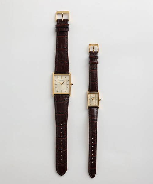 SEIKO（セイコー）の「【SEIKO / セイコー】 ESSENTIALS SWR066