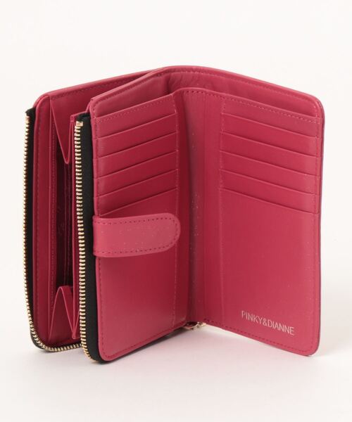 セール】PINKY&DIANNE(ピンキー＆ダイアン) DF・カヌレ L字ファスナー2