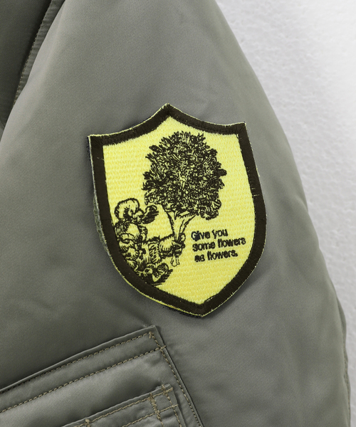 FAF（フェイク アス フラワーズ）の「【FAF (FAKE ASS FLOWERS