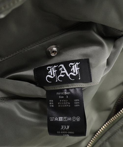 FAF（フェイク アス フラワーズ）の「【FAF (FAKE ASS FLOWERS