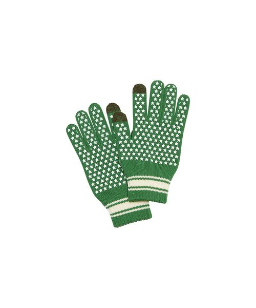 HYSTERIC GLAMOUR（ヒステリックグラマー）の「SEE NO EVIL ニット