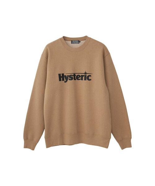 完売1回着用hysteric glamour FLYING V ノースリーブ M 完売1回着用