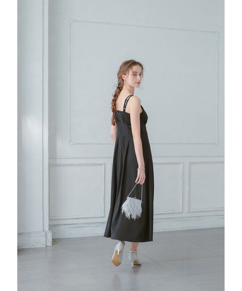 Dorry Doll（ドリードール）の「3pieceマルチドレス（ドレス）」 - WEAR