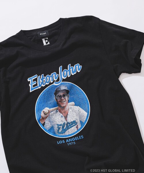 GOOD ROCK SPEED（グッドロックスピード）の「GOOD ROCK SPEED × BEAMS