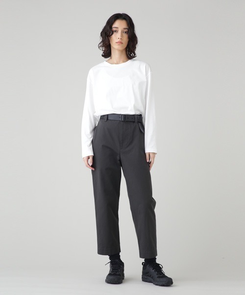 MARGARET HOWELL（マーガレットハウエル）の「COTTON TWILL（その他