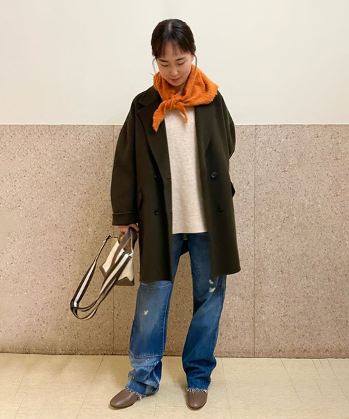 FRAMeWORK（フレームワーク）の「【FALIERO SARTI/ファリエロサルティ