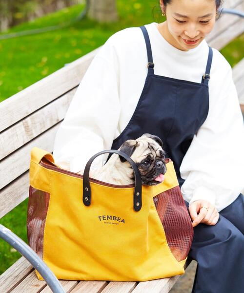 TEMBEA（テンベア）の「【WEB限定】別注＜TEMBEA（テンベア）＞ドッグ