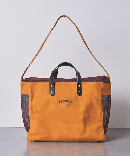 TEMBEA（テンベア）の「【WEB限定】別注＜TEMBEA（テンベア）＞ドッグ