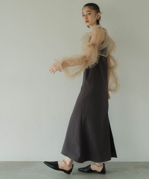 Knuth Marf（クヌースマーフ）の「【Knuth Marf/クヌースマーフ