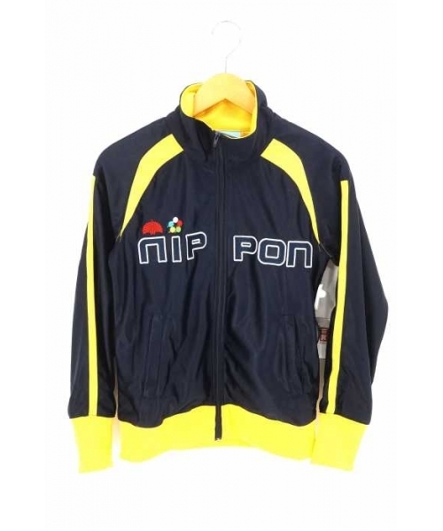 ブランド古着】東京事変 ニッポニアジャージ セットアップ（ジャージ