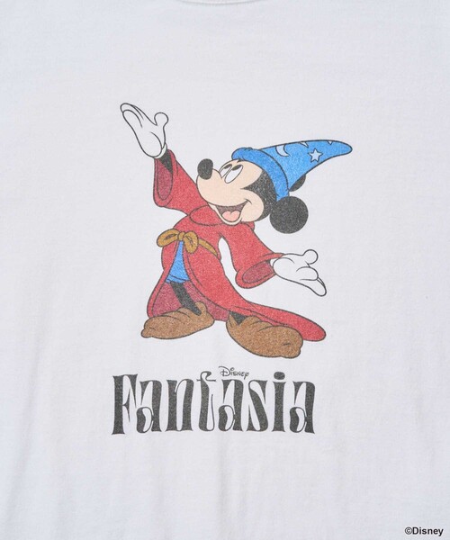 超貴重 ディズニー MGMスタジオ ファンタズミック 98 Tシャツ XL