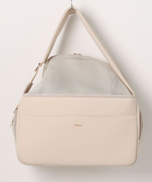 セール】ネオプレンスリングバッグ クッション付き（ペット用キャリー