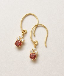 TAKE-UP｜テイクアップのピアス（両耳用）（リング・フープ）通販