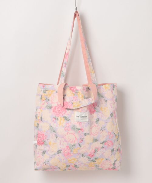 氣志團 イコピリ トートバッグ 氣志團 イコピリ トートバッグ