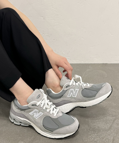 セール】【NEW BALANCE/ニューバランス】M2002RXJ（スニーカー