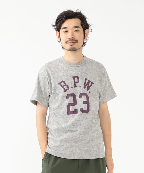 WAREHOUSE（ウエアハウス）の「WAREHOUSE & CO. × BEAMS PLUS / 別注