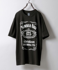NUMBER (N)INE(ナンバーナイン) Tシャツ サイズ3