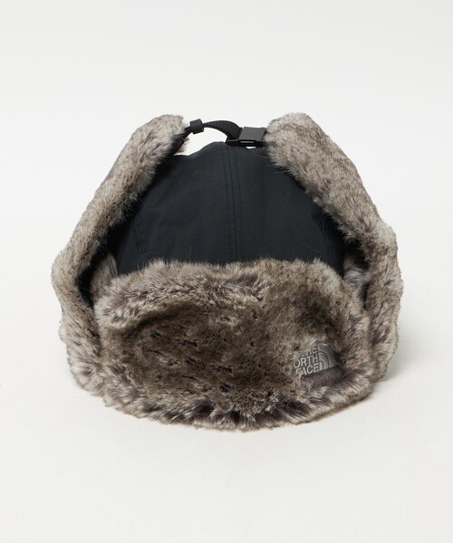 セール】＜THE NORTH FACE＞インサレーション ボンバー キャップ はっ