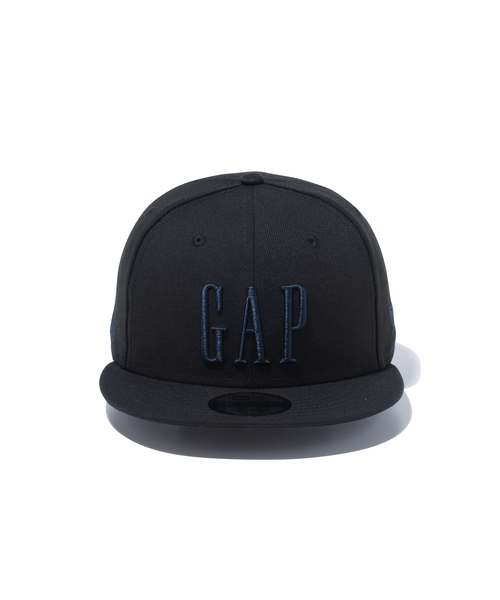 GAP NEW ERA コラボ キャップ ネイビー ギャップ ニューエラ Gap、NEW