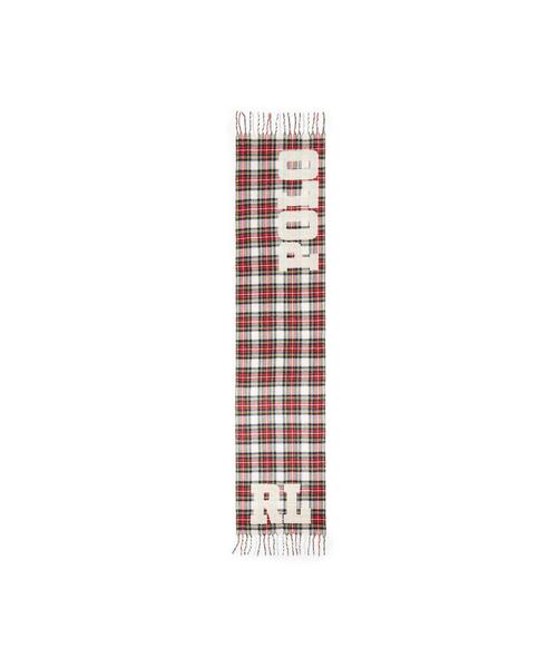 POLO RALPH LAUREN（ポロ ラルフ ローレン）の「プラッド ロゴ