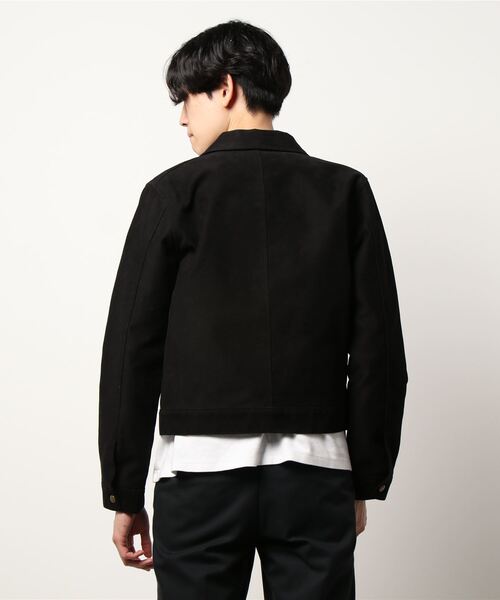 UNFOLLOW（アンフォロー）の「FOLL / フォル モールスキントラッカー