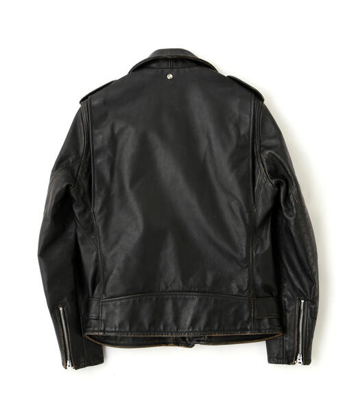 110周年限定】Schott/ショット/ONE STAR RIDERS 110TH LIMITED/ワン