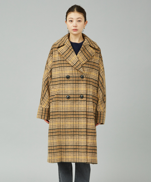 TICCA（ティッカ）の「【40周年】【TICCA/ティッカ】別注テントコート