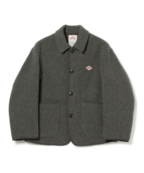 DANTON（ダントン）の「DANTON / カバーオール ジャケット