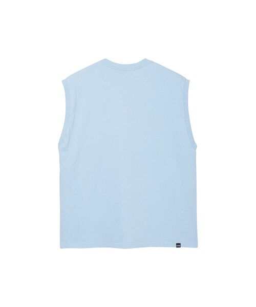 HYSTERIC ギターグラフィック ノースリーブTシャツ XL Amazon