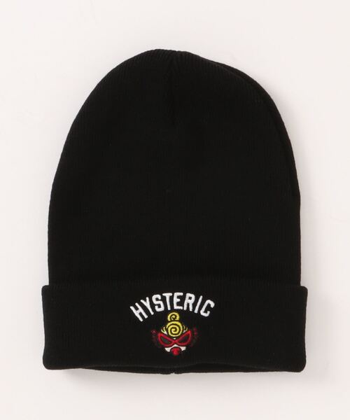 HYSTERIC MINI（ヒステリックミニ）｜帽子（ブラック系）一覧 - WEAR