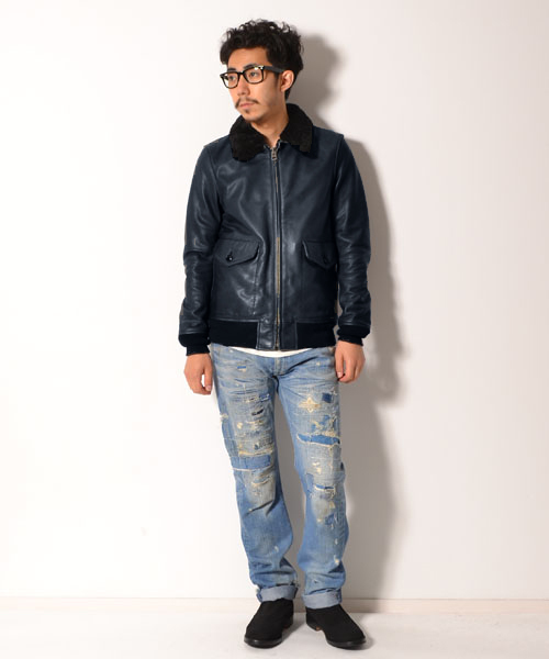 AMERICAN RAG CIE（アメリカンラグシー）の「AMERICAN RAG CIE 2WAYG1