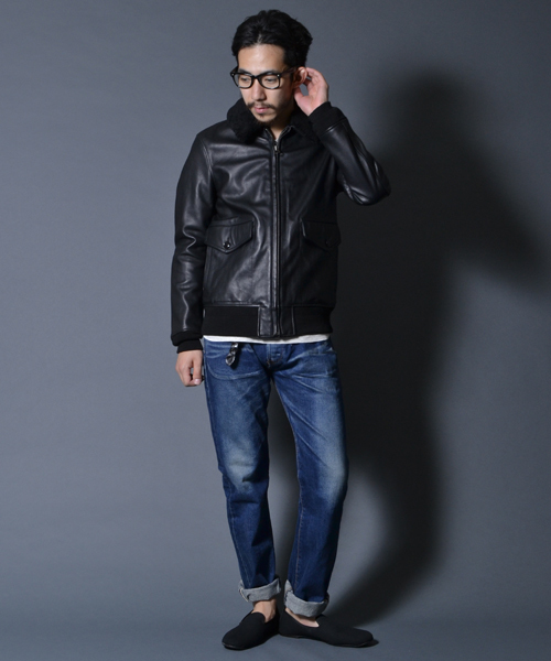 AMERICAN RAG CIE（アメリカンラグシー）の「AMERICAN RAG CIE 2WAYG1