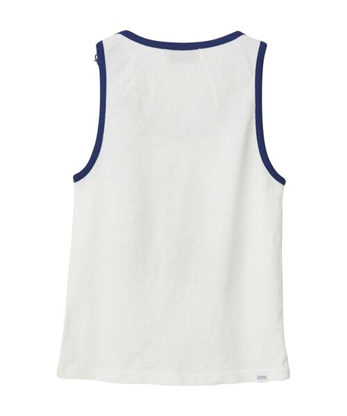 HYSTERIC GLAMOUR（ヒステリックグラマー）の「THE NUDIST タンク