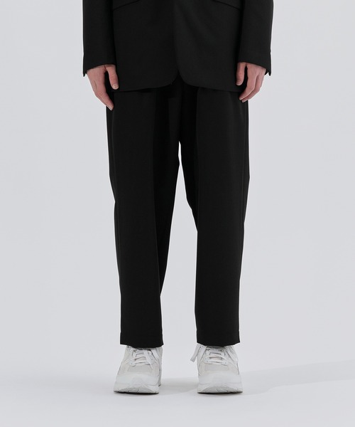 COMME des GARCONS HOMMEギャルソン バルーンスラックス COMME des